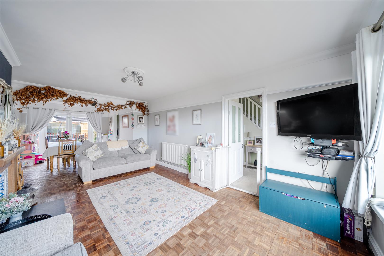 Pen Y Fro, Dunvant, Swansea, SA2 7TR